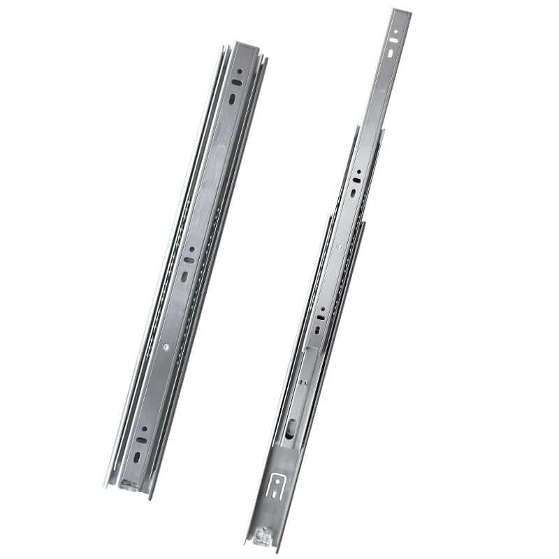Stainless Steel Drawer Slides - E35