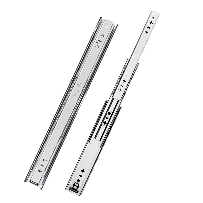 Heavy Duty Drawer Slides - A53