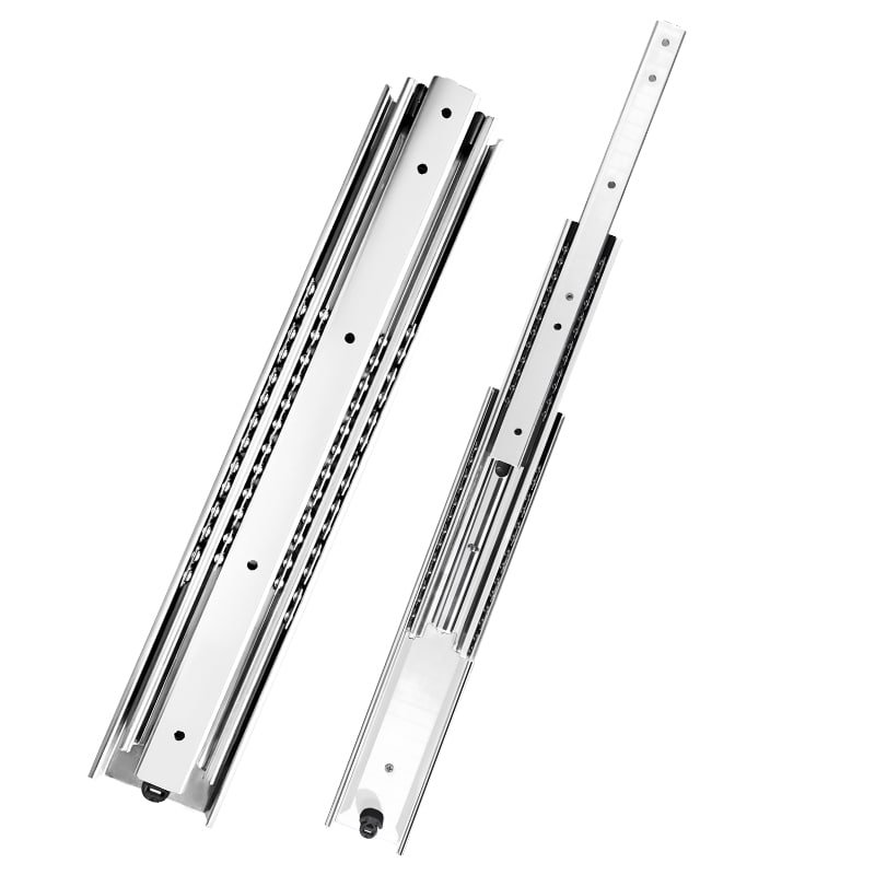 Industrial Drawer Slides - A71