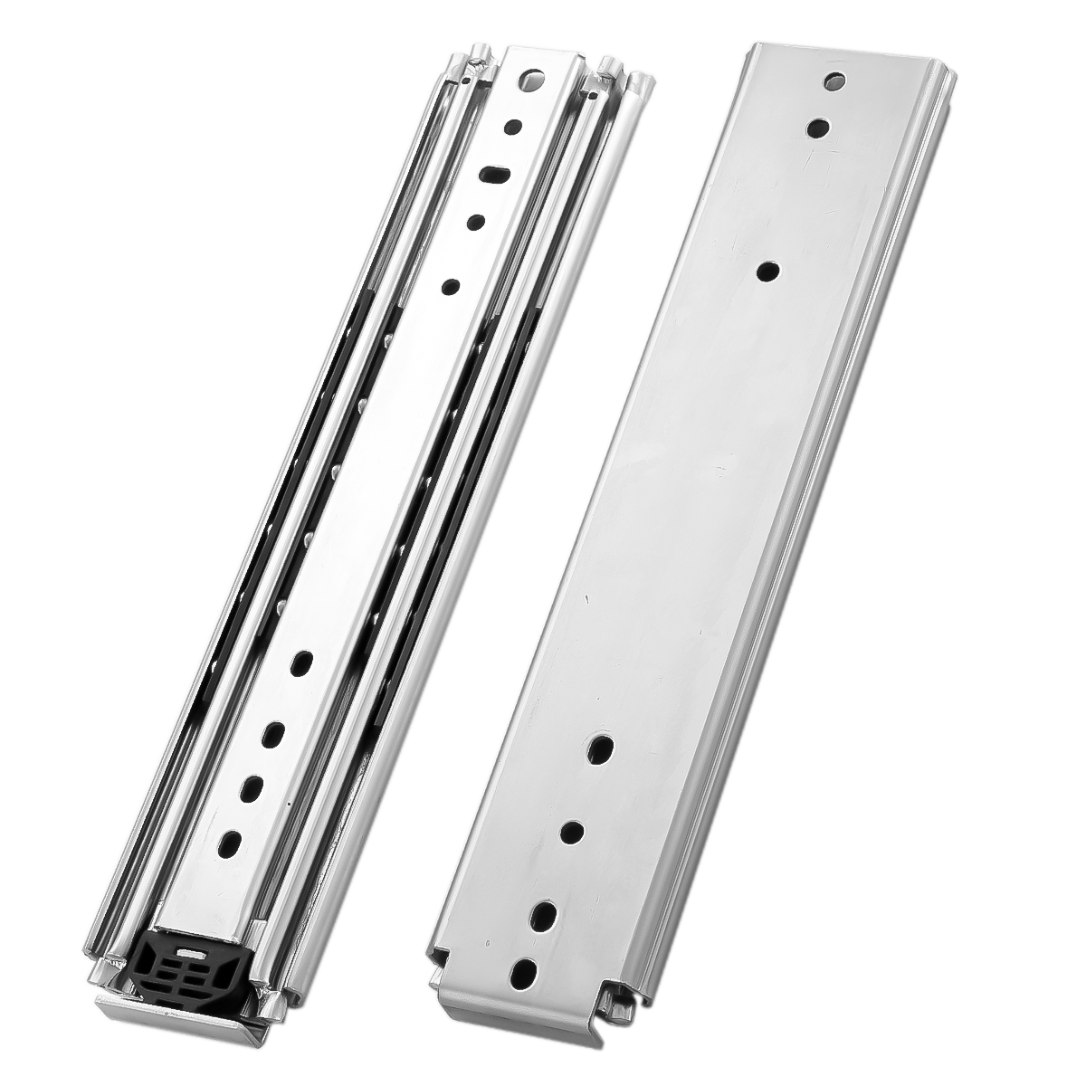 Stainless steel drawer slides-A2576