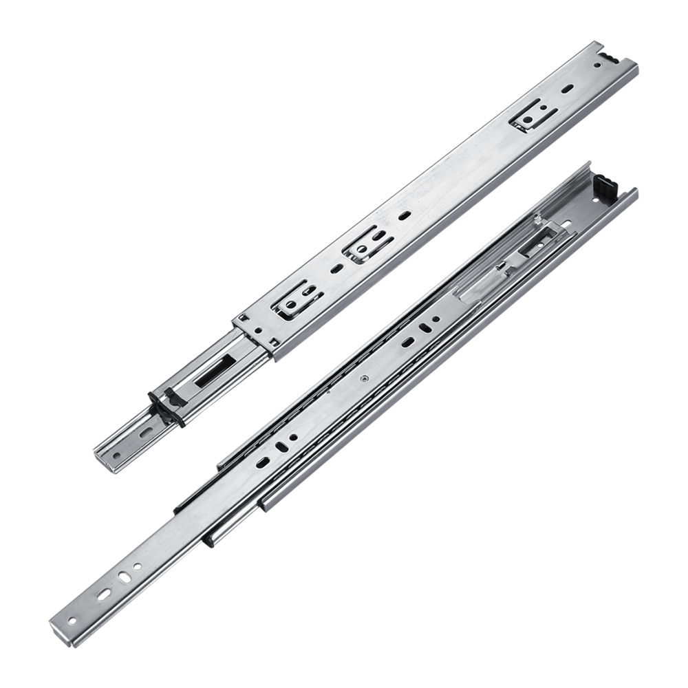 Drawer Rails Png Tailor-made Stainless Steel drawer slides solutions for Commercial ...