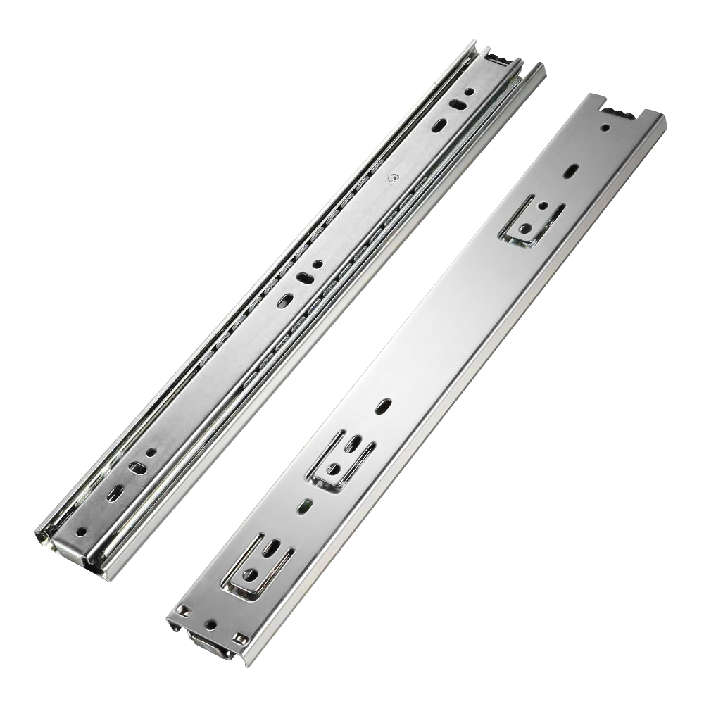 Stainless steel drawer slides-U1245