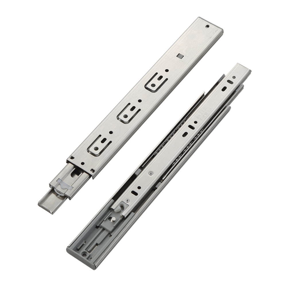 Stainless steel drawer slides-U1045K