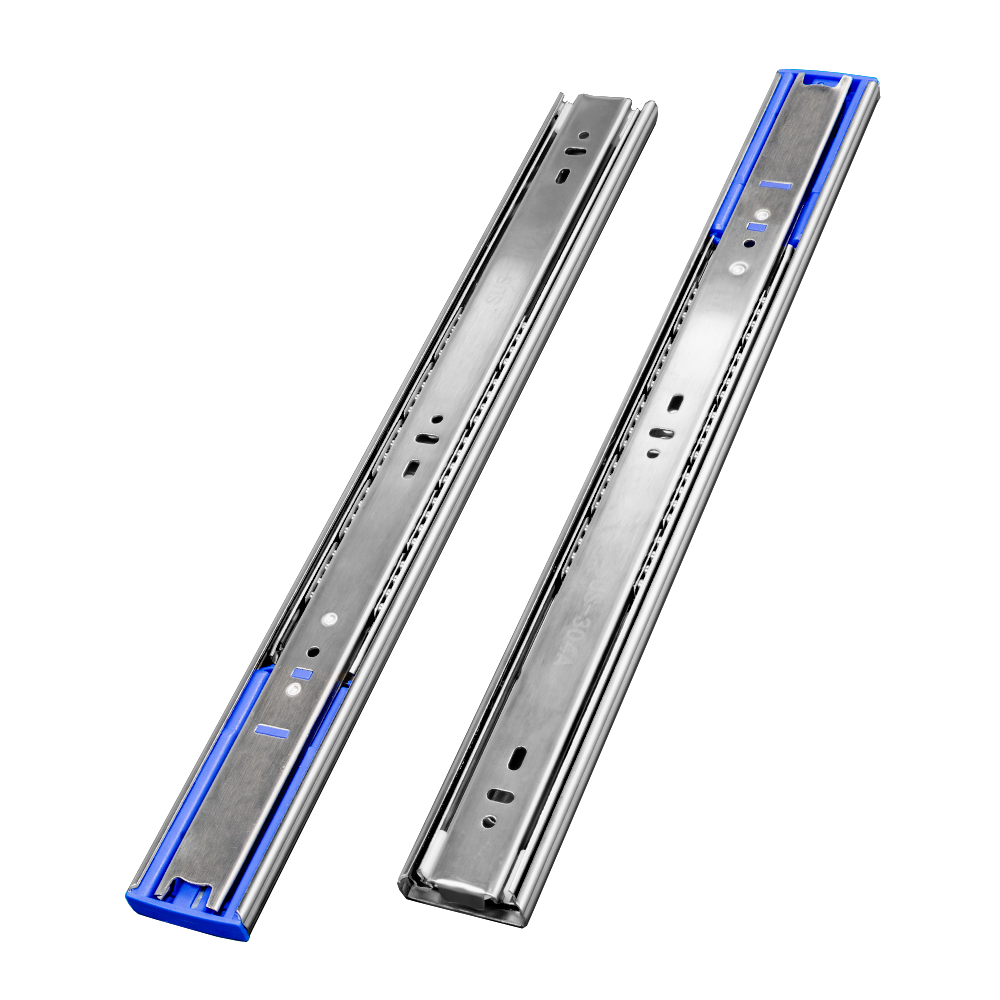 Stainless steel drawer slides-W1045K